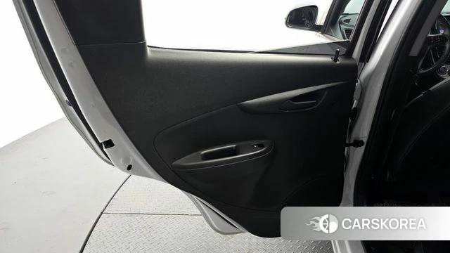 Chevrolet (GM Daewoo) The New Spark id 4931066 из Кореи 17