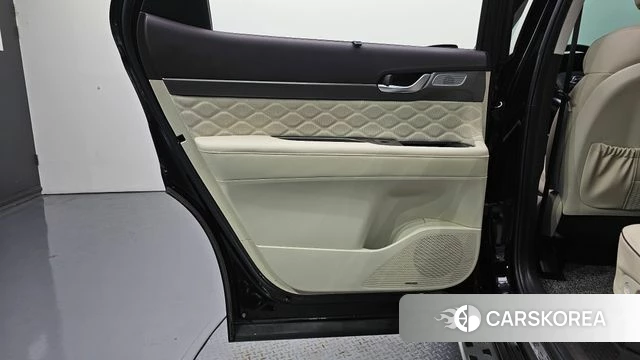 Hyundai Palisade id 4929878 из Кореи 17