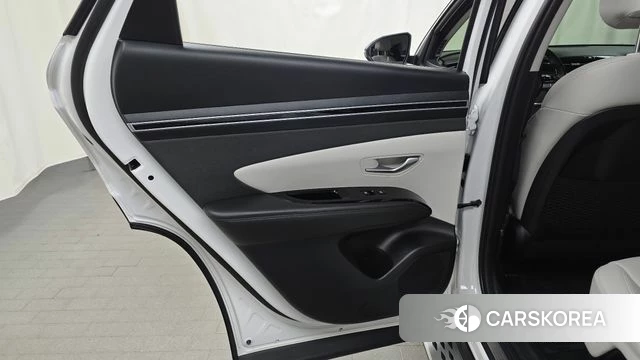 Hyundai Tucson Hybrid (NX4) id 4958183 из Кореи 17