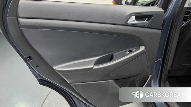 Hyundai All New Tucson id 4967729 из Кореи 17