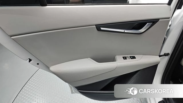 Kia Di All New Niro EV id 5016752 из Кореи 17