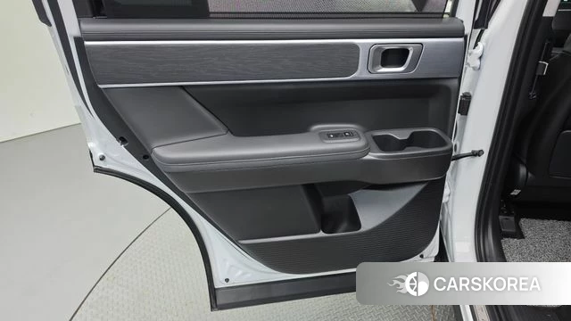 Hyundai Santa Fe (MX5) id 4984813 из Кореи 17