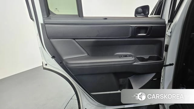 Hyundai Santa Fe (MX5) id 4935092 из Кореи 17