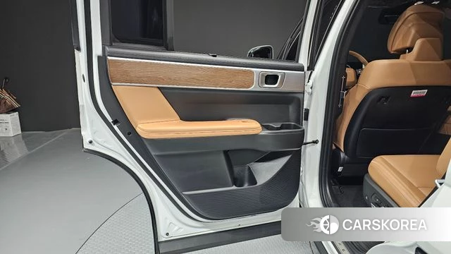 Hyundai Santa Fe (MX5) id 4980657 из Кореи 17
