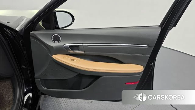 Hyundai Sonata (DN8) id 5017243 из Кореи 17