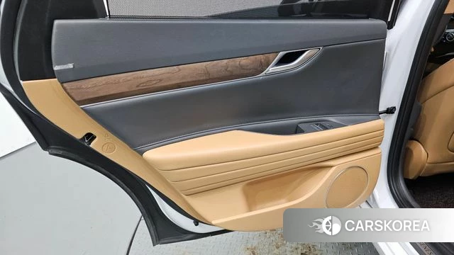 Genesis G80 (RG3) id 4917491 из Кореи 17