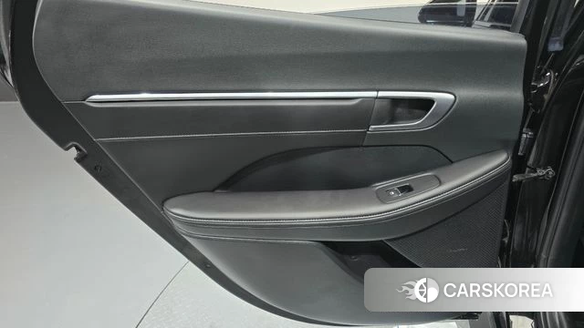 Hyundai Sonata (DN8) id 4541143 из Кореи 17