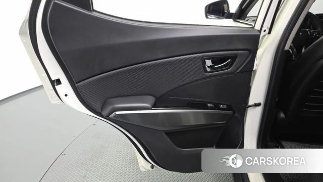 Ssangyong Tivoli Air id 4991200 из Кореи 17