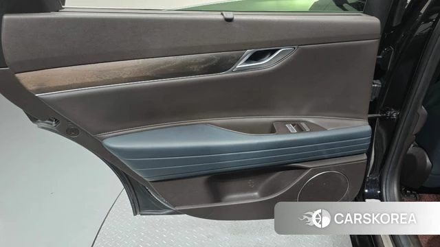 Genesis G80 (RG3) id 4936817 из Кореи 17