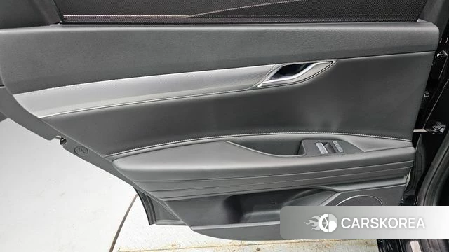 Genesis G80 (RG3) id 4965510 из Кореи 17