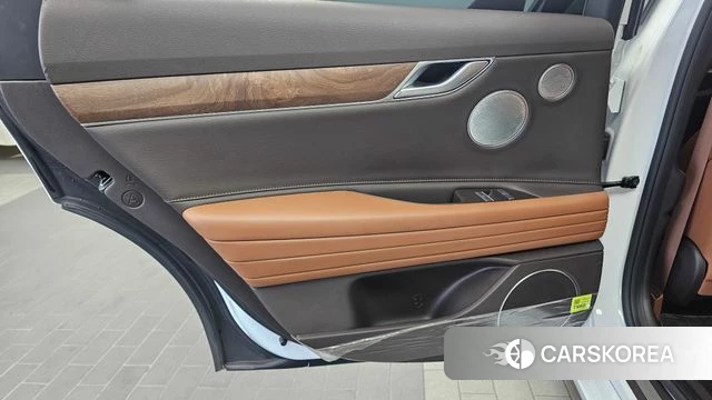 Genesis Electrified G80 (RG3) id 4917607 из Кореи 17