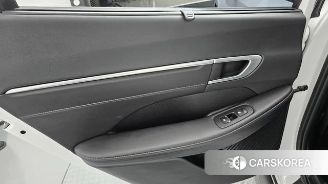Hyundai Sonata (DN8) id 4981681 из Кореи 17
