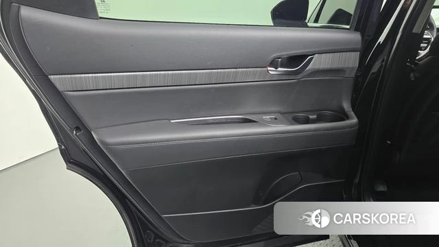 Hyundai The New Palisade id 4660906 из Кореи 17