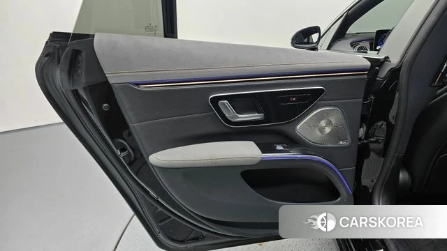 Mercedes-Benz EQS V297 id 4965803 из Кореи 17
