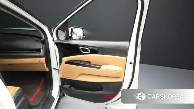 Kia Carnival 4th generation id 4754376 из Кореи 17