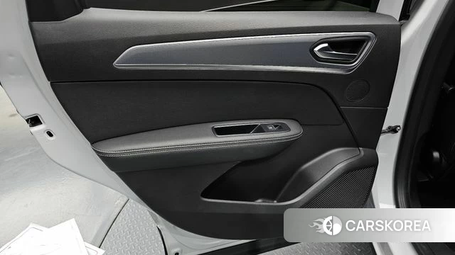 Renault Korea (Samsung) XM3 id 4977136 из Кореи 17
