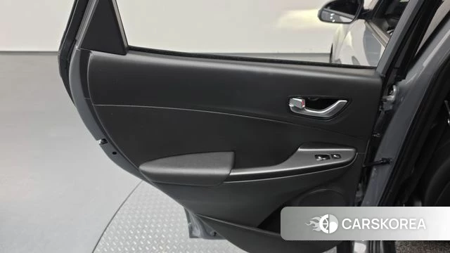 Hyundai The New Kona id 5022731 из Кореи 17