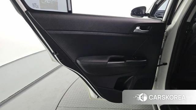 Kia Sportage 4th Generation id 4967759 из Кореи 17
