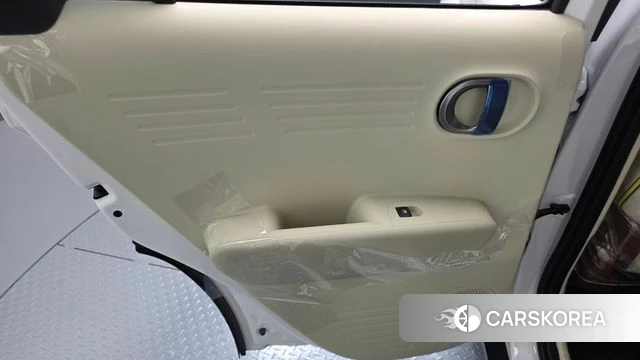 Hyundai The New Casper id 5020711 из Кореи 17