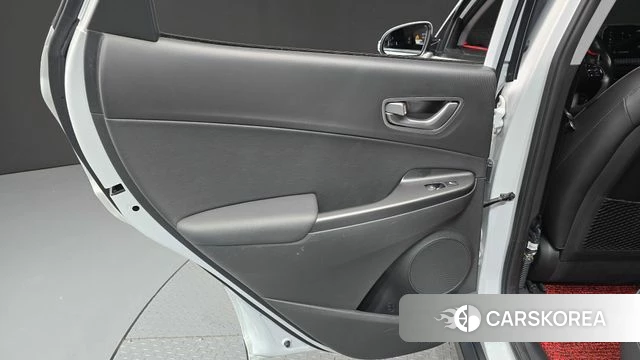 Hyundai Kona Electric id 4567960 из Кореи 17