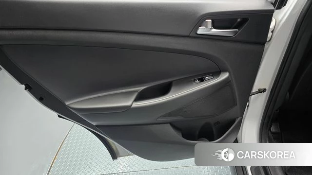 Hyundai All New Tucson id 4977922 из Кореи 17