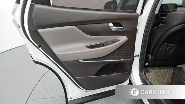 Hyundai Santa Fe TM id 5013728 из Кореи 17