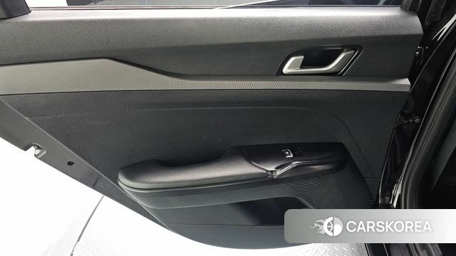 Kia K5 3rd generation id 5022044 из Кореи 17