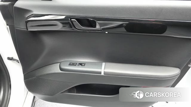 Hyundai Grandeur (GN7) id 4779058 из Кореи 17
