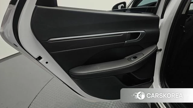 Hyundai Sonata (DN8) id 4991479 из Кореи 17