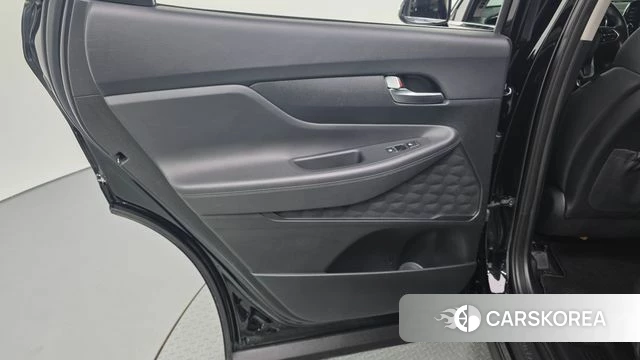 Hyundai Santa Fe TM id 4982952 из Кореи 17