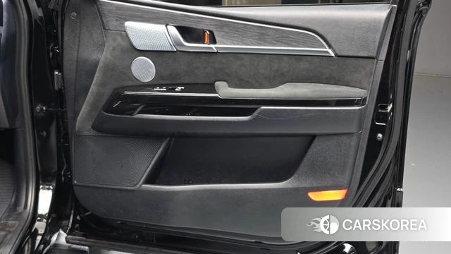 Kia Mohave Master id 4990774 из Кореи 17