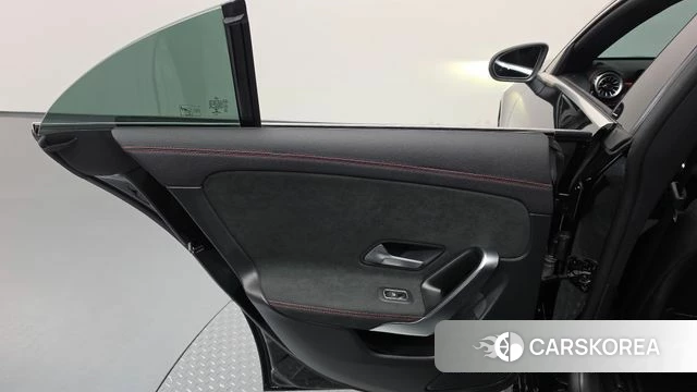 Mercedes-Benz CLA-Class C118 id 5017442 из Кореи 17