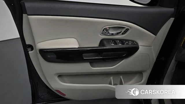 Kia The New Carnival id 5029064 из Кореи 17