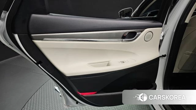 Hyundai The New Grandeur IG id 4981997 из Кореи 17