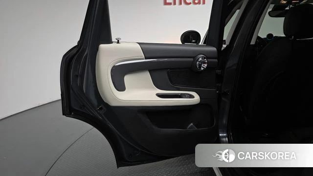 Mini Cooper S Countryman id 4993488 из Кореи 17