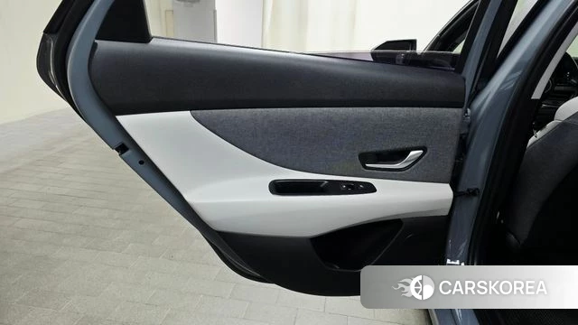 Hyundai Avante (CN7) id 4986980 из Кореи 17