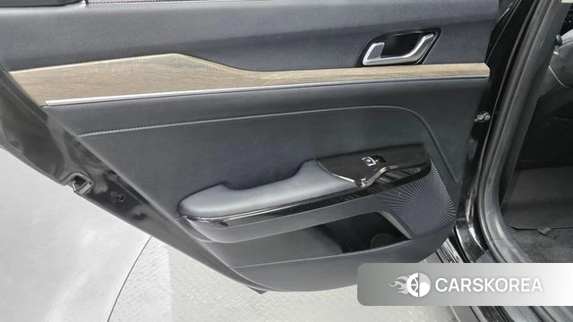 Kia K5 3rd generation id 4762966 из Кореи 17