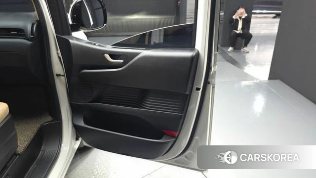 Hyundai Staria id 4987176 из Кореи 17