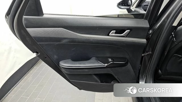 Kia K5 3rd generation id 4986817 из Кореи 17