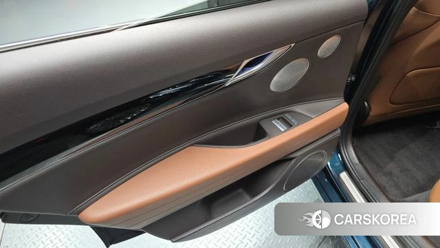 Genesis G80 (RG3) id 4997316 из Кореи 17