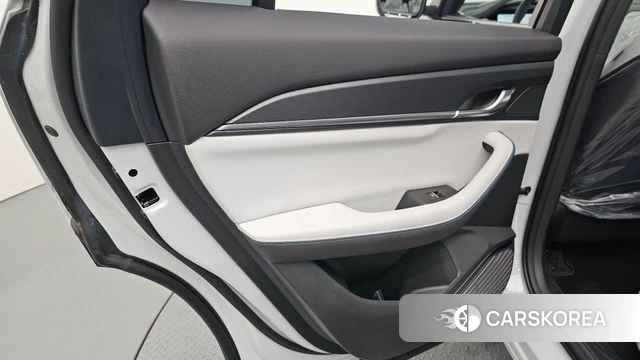 Renault Korea (Samsung) Grand Coleos id 4940779 из Кореи 17