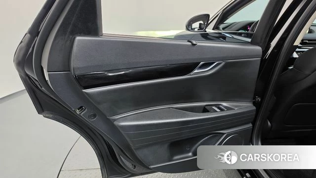 Genesis G80 (RG3) id 5033713 из Кореи 17