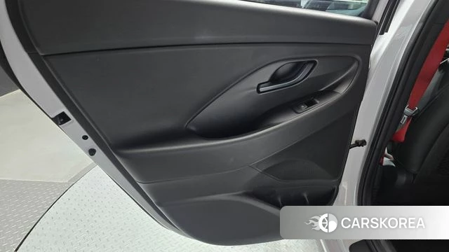 Hyundai i30 (PD) id 4464840 из Кореи 17