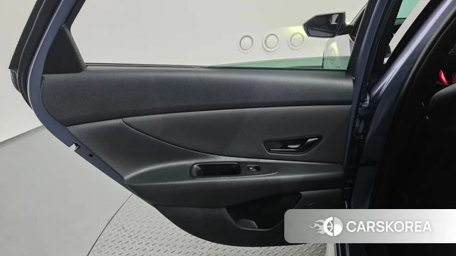 Hyundai The New Avante (CN7) id 4773683 из Кореи 17