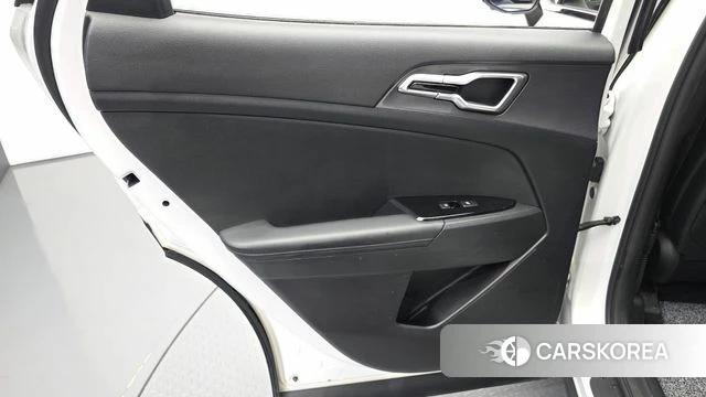 Kia Sportage 5th Generation id 4976579 из Кореи 17