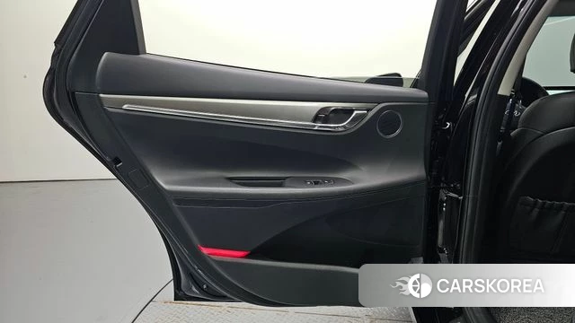 Hyundai The New Grandeur IG id 4958742 из Кореи 17