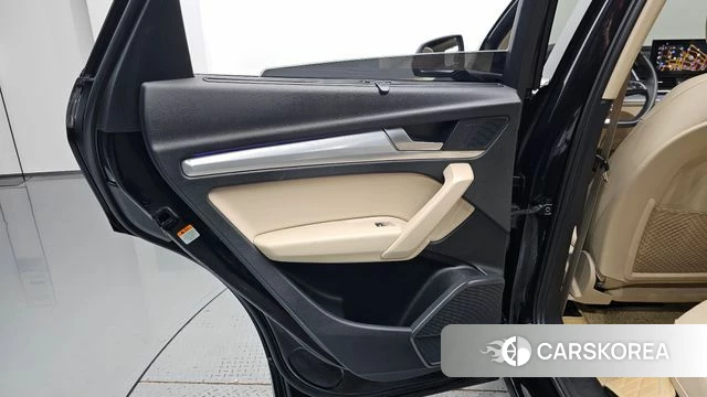 Audi Q5 (FY) id 4922558 из Кореи 17