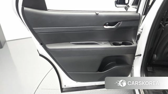 Hyundai The New Palisade id 5040456 из Кореи 17