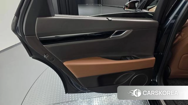 Genesis G80 (RG3) id 4997243 из Кореи 17