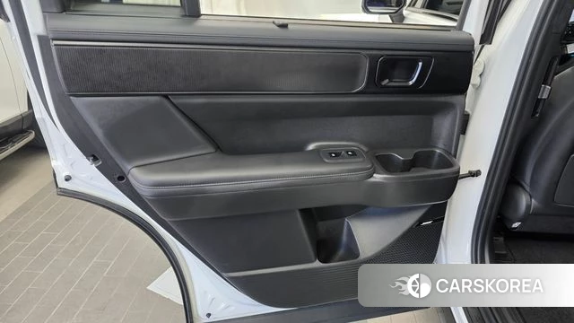 Hyundai Santa Fe (MX5) id 4964717 из Кореи 17
